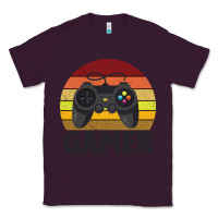 Plum Gamer Classic Tee - Bettercallsaul