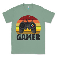 Sage Gamer Classic Tee - Bettercallsaul