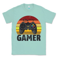 Seafoam Gamer Classic Tee - Bettercallsaul