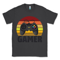 Smoke Gamer Classic Tee - Bettercallsaul