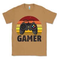 Toasted Coconut Gamer Classic Tee - Bettercallsaul