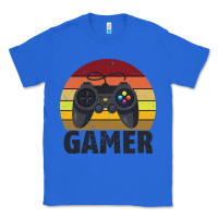 True Royal Gamer Classic Tee - Bettercallsaul