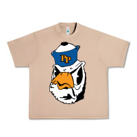 Burro pomona, colleges Urban Heavy Tee - tuanDangUi