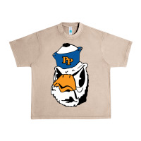 French Oak pomona, colleges Urban Heavy Tee - tuanDangUi