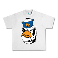 Lunar Rock pomona, colleges Urban Heavy Tee - tuanDangUi