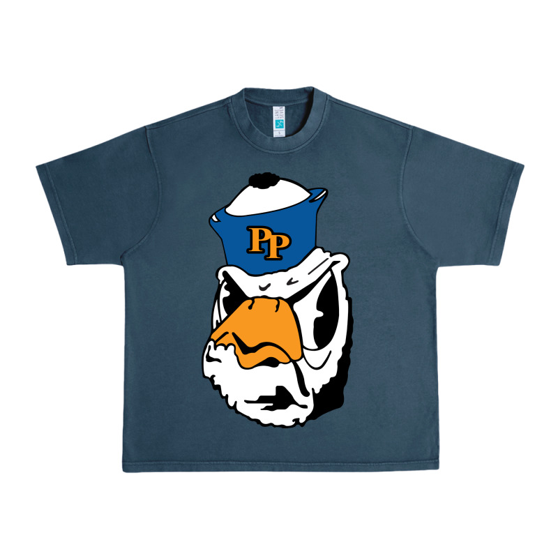 Pomona, Colleges Urban Heavy Tee by tuanDangUi | Teevron