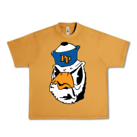 Peanut Butter pomona, colleges Urban Heavy Tee - tuanDangUi