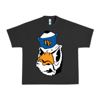 Pigment Black pomona, colleges Urban Heavy Tee - tuanDangUi