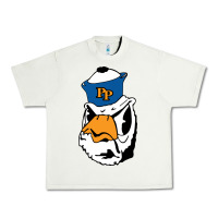 Pistachio pomona, colleges Urban Heavy Tee - tuanDangUi