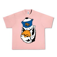 Salmon pomona, colleges Urban Heavy Tee - tuanDangUi