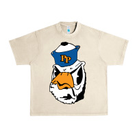 Sandshell pomona, colleges Urban Heavy Tee - tuanDangUi