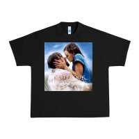 Black the notebook (2004) Urban Heavy Tee - tuanDangUi