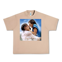 Burro the notebook (2004) Urban Heavy Tee - tuanDangUi
