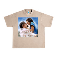 French Oak the notebook (2004) Urban Heavy Tee - tuanDangUi