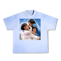 The Notebook (2004) Urban Heavy Tee | Teevron