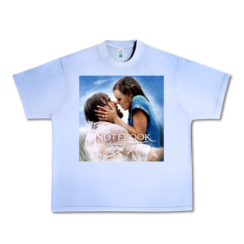 The Notebook (2004) Urban Heavy Tee by tuanDangUi | Teevron