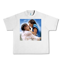 Lunar Rock the notebook (2004) Urban Heavy Tee - tuanDangUi