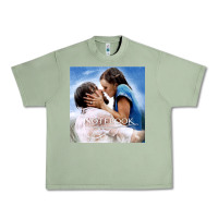 Oil Green the notebook (2004) Urban Heavy Tee - tuanDangUi