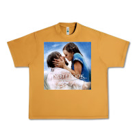 Peanut Butter the notebook (2004) Urban Heavy Tee - tuanDangUi