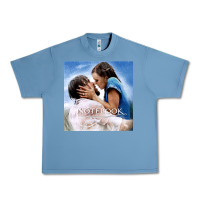 Pebble Blue the notebook (2004) Urban Heavy Tee - tuanDangUi