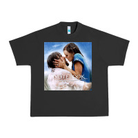 Pigment Black the notebook (2004) Urban Heavy Tee - tuanDangUi