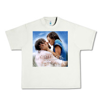 Pistachio the notebook (2004) Urban Heavy Tee - tuanDangUi
