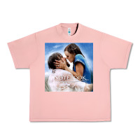Salmon the notebook (2004) Urban Heavy Tee - tuanDangUi