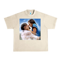 Sandshell the notebook (2004) Urban Heavy Tee - tuanDangUi