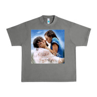 Tornado the notebook (2004) Urban Heavy Tee - tuanDangUi