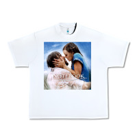 White the notebook (2004) Urban Heavy Tee - tuanDangUi