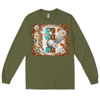 Army Green senior 2023 volleyball Long Sleeve Tee - TumblerDesignByShophia