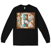 Black senior 2023 volleyball Long Sleeve Tee - TumblerDesignByShophia