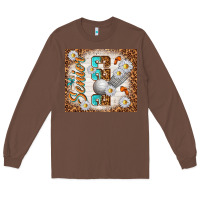 Chestnut senior 2023 volleyball Long Sleeve Tee - TumblerDesignByShophia