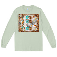Matcha senior 2023 volleyball Long Sleeve Tee - TumblerDesignByShophia