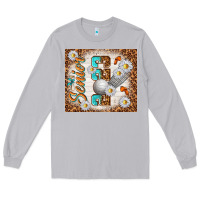 Moon Dust senior 2023 volleyball Long Sleeve Tee - TumblerDesignByShophia