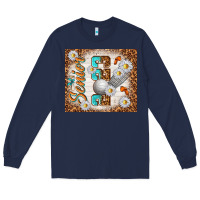 Navy senior 2023 volleyball Long Sleeve Tee - TumblerDesignByShophia