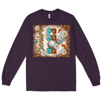 Plum senior 2023 volleyball Long Sleeve Tee - TumblerDesignByShophia