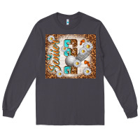 Smoke senior 2023 volleyball Long Sleeve Tee - TumblerDesignByShophia
