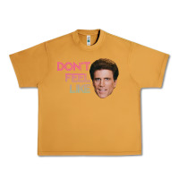 Peanut Butter don't feel like danson Urban Heavy Tee - tuanDangUi