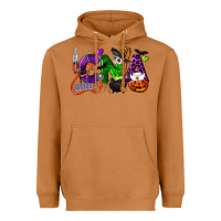 Meerkat halloween cna certified nursing assistant Heavyweight Hoodie - LillyAllenDesigns