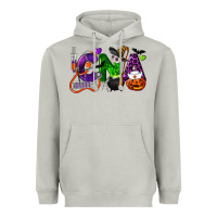 Moon Dust halloween cna certified nursing assistant Heavyweight Hoodie - LillyAllenDesigns