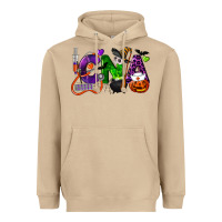 Mushroom halloween cna certified nursing assistant Heavyweight Hoodie - LillyAllenDesigns