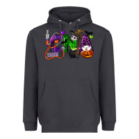 Smoke halloween cna certified nursing assistant Heavyweight Hoodie - LillyAllenDesigns
