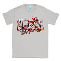 Moon Dust nurse valentines day Classic Tee - RacoonDesign