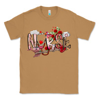 Toasted Coconut nurse valentines day Classic Tee - RacoonDesign