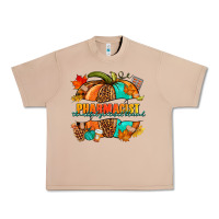 Burro Pharmacist pumpkin Urban Heavy Tee - NancyCooperArtShop