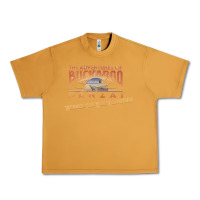 Peanut Butter the adventures of buckaroo banzai (1984) Urban Heavy Tee - tuanDangUi