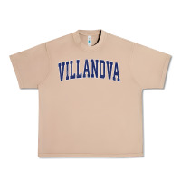 Burro villanova pennsylvania pa vintage athletic sports Urban Heavy Tee - tuanDangUi