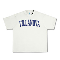 Pistachio villanova pennsylvania pa vintage athletic sports Urban Heavy Tee - tuanDangUi