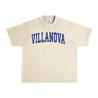 Sandshell villanova pennsylvania pa vintage athletic sports Urban Heavy Tee - tuanDangUi